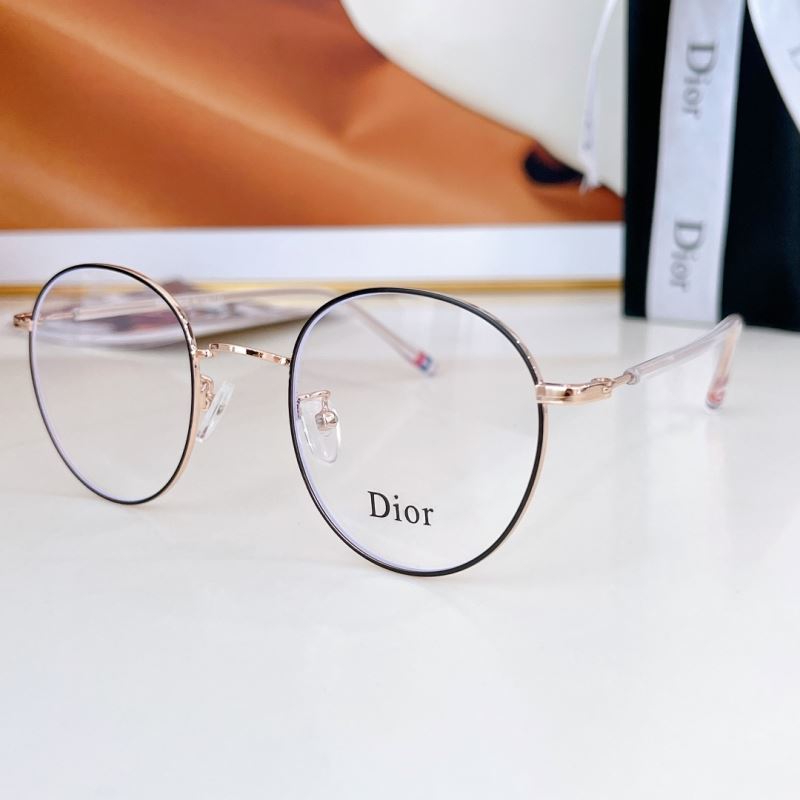 Christian Dior Sunglasses